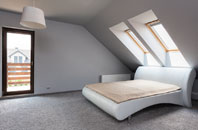 Halgabron bedroom extensions